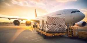 air-freight